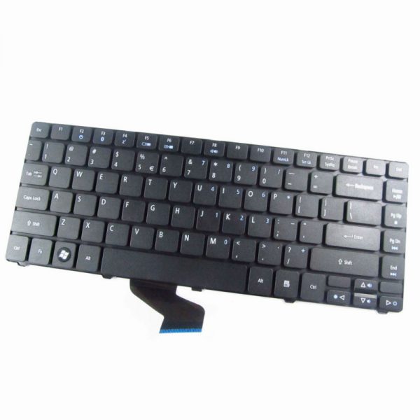 Acer Aspire 4410 Laptop Keyboard in Secunderabad Hyderabad Telangana