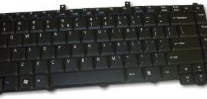 Acer Aspire 4520 Laptop Keyboard in Secunderabad Hyderabad Telangana