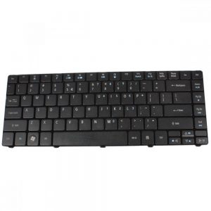 Acer Aspire 4535 Laptop Keyboard in Secunderabad Hyderabad Telangana