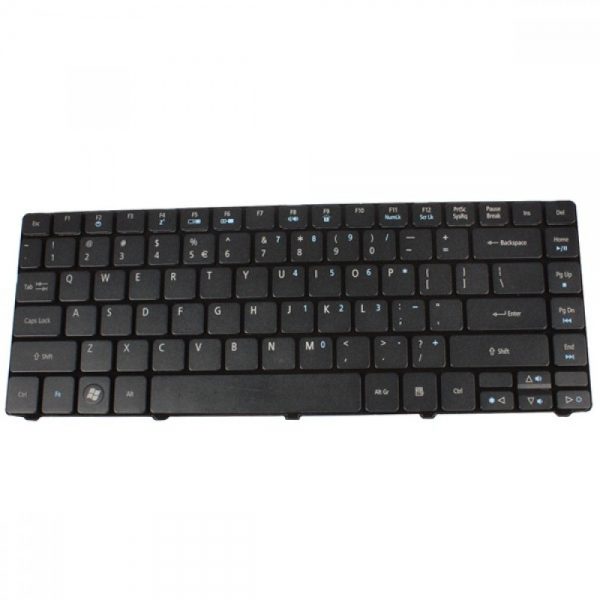 Acer Aspire 4535 Laptop Keyboard in Secunderabad Hyderabad Telangana