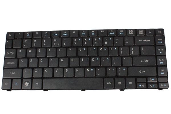 Acer Aspire 4736ZG Laptop Keyboard in Secunderabad Hyderabad Telangana