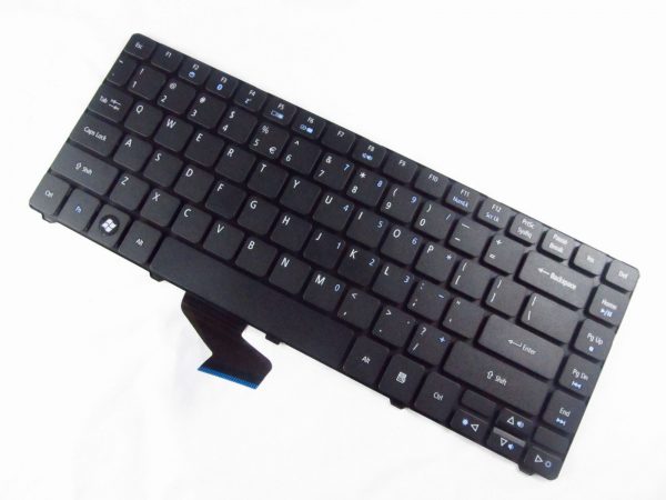 Acer Aspire 4810T Laptop Keyboard in Secunderabad Hyderabad Telangana
