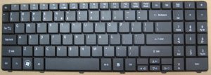 Acer Aspire 4930G Laptop Keyboard in Secunderabad Hyderabad Telangana