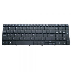 Acer Aspire 5542 Laptop Keyboard in Secunderabad Hyderabad Telangana
