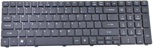 Acer Aspire 5542G Laptop Keyboard in Secunderabad Hyderabad Telangana