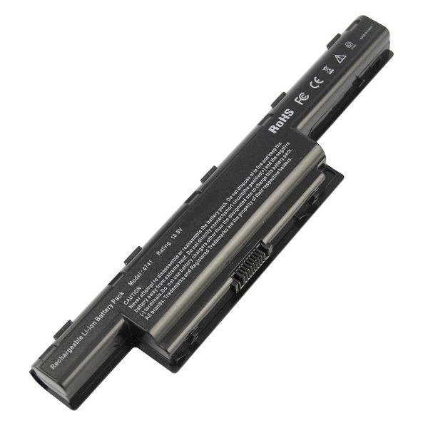 Acer Aspire 5742 Laptop Battery in Secunderabad Hyderabad Telangana