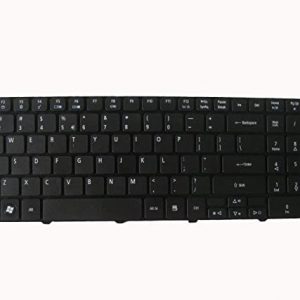 Acer Aspire 5742G Laptop Keyboard in Secunderabad Hyderabad Telangana