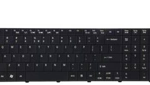 Acer Aspire 5742ZG Laptop Keyboard in Secunderabad Hyderabad Telangana