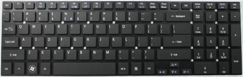 kenar işaret gelişen  Acer Aspire 5755 Laptop Keyboard Hyderabad Secunderabad