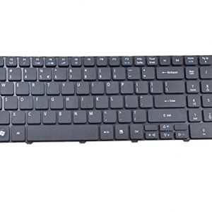 Acer Aspire 5810 Laptop Keyboard in Secunderabad Hyderabad Telangana