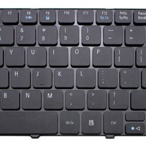 Acer Aspire 5810TG Laptop Keyboard in Secunderabad Hyderabad Telangana