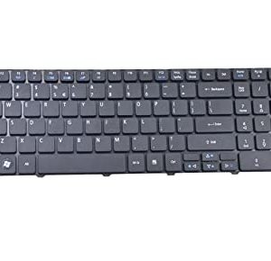 Acer Aspire 5810TZ Laptop Keyboard in Secunderabad Hyderabad Telangana