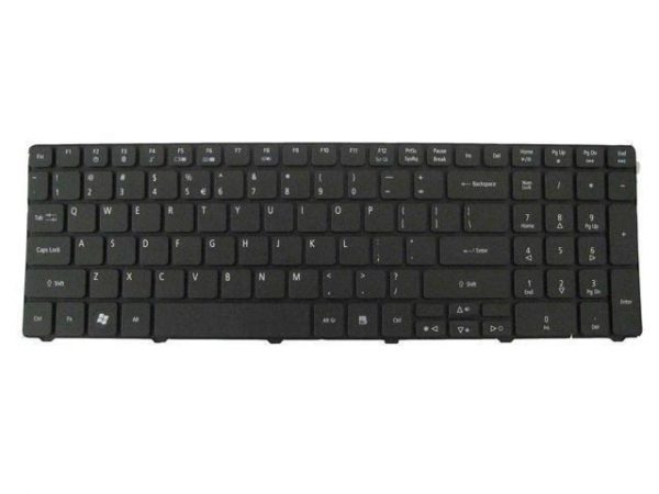 Acer Aspire 5820t Laptop Keyboard in Secunderabad Hyderabad Telangana