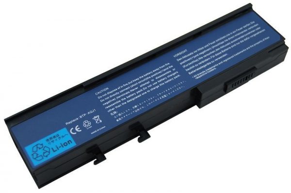 Acer Aspire Extensa x3100 Laptop Battery in Secunderabad Hyderabad Telangana