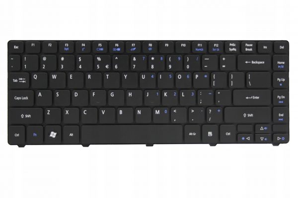 Acer Aspire Timeline 4810T Laptop Keyboard in Secunderabad Hyderabad Telangana