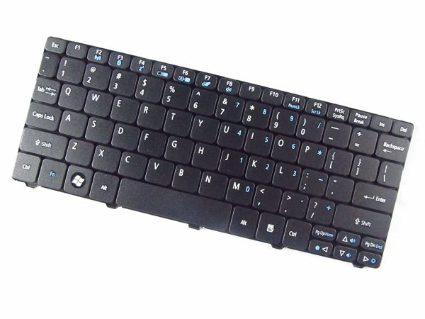 Acer D255 Laptop Keyboard in Secunderabad Hyderabad Telangana