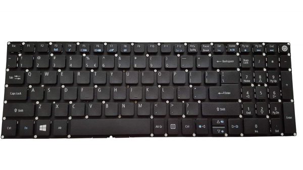 Acer E5-573 Laptop Keyboard in Secunderabad Hyderabad Telangana