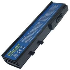 Acer TravelMate 2423WXCI Laptop Battery in Secunderabad Hyderabad Telangana