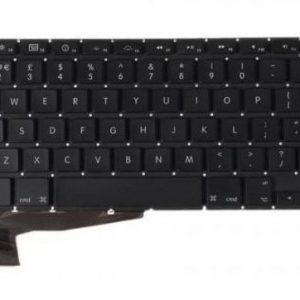 Apple MacBook Pro 15" A1286 Laptop Keyboard in Secunderabad Hyderabad Telangana
