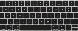 Apple MacBook Pro MPXT2 Laptop Keyboard in Secunderabad Hyderabad Telangana