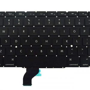Apple Macbook A1502 Laptop Keyboard in Secunderabad Hyderabad Telangana