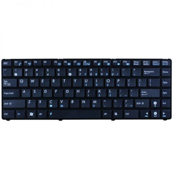 Asus 1215 Laptop Keyboard in Secunderabad Hyderabad Telangana