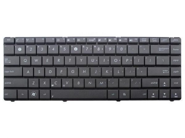 Asus K42 Laptop Keyboard in Secunderabad Hyderabad Telangana