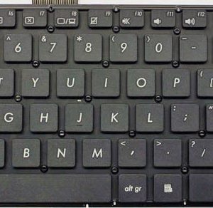 Asus K55 Laptop Keyboard in Secunderabad Hyderabad Telangana