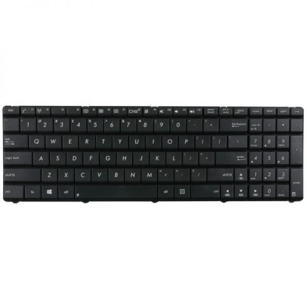 Asus N53T Laptop Keyboard in Secunderabad Hyderabad Telangana
