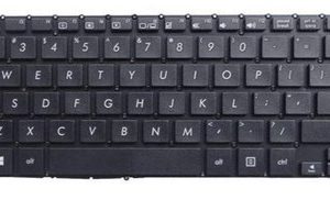 Asus X200 Ca Laptop Keyboard in Secunderabad Hyderabad Telangana