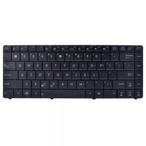 Asus X44 Laptop Keyboard in Secunderabad Hyderabad Telangana