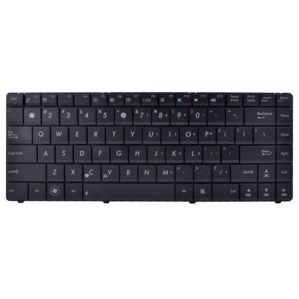 Asus X44 Laptop Keyboard in Secunderabad Hyderabad Telangana