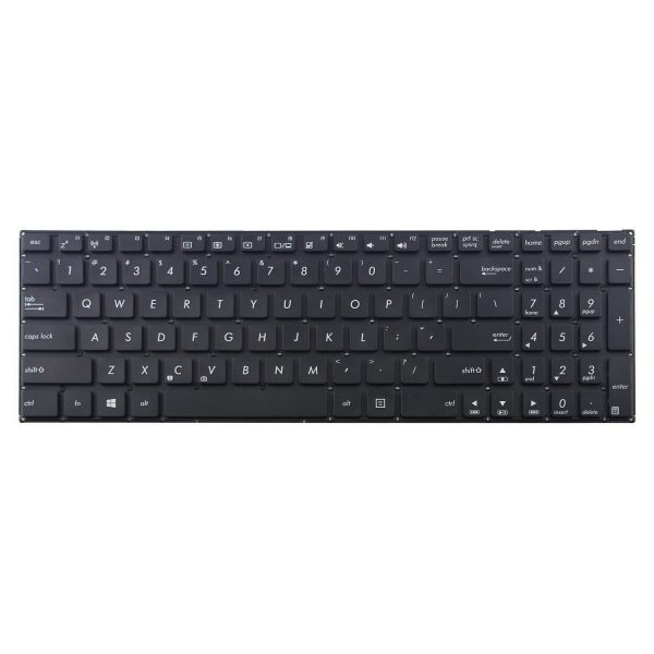 Asus X551c Laptop Keyboard in Secunderabad Hyderabad Telangana