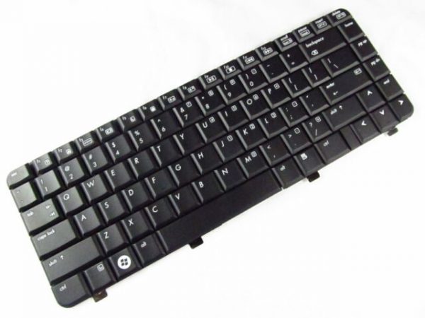 Compaq Presario CQ40 Laptop Keyboard in Secunderabad Hyderabad Telangana