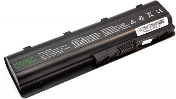 Compaq Presario CQ42-200 6 Cell Laptop Battery in Secunderabad Hyderabad Telangana