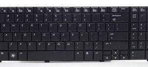 Compaq Presario CQ61 Laptop Keyboard in Secunderabad Hyderabad Telangana