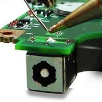 Dc Jack Repair