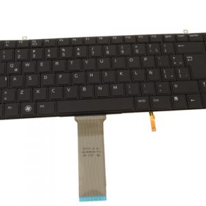 Dell 1340 Laptop Keyboard in Secunderabad Hyderabad Telangana