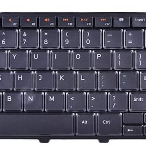 Dell 1555 Laptop Keyboard in Secunderabad Hyderabad Telangana