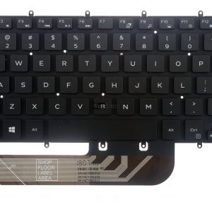 Dell 3400 Laptop Keyboard in Secunderabad Hyderabad Telangana