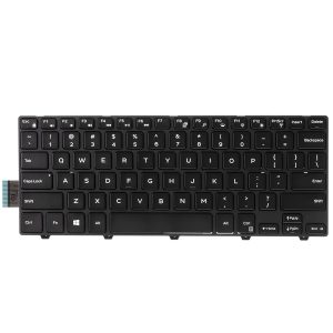 Dell 3442 Laptop Keyboard in Secunderabad Hyderabad Telangana