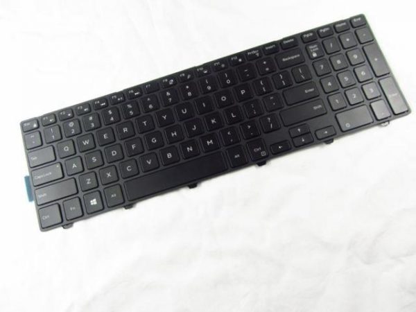 Dell 3521 Laptop Keyboard in Secunderabad Hyderabad Telangana