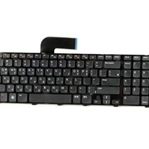 Dell 3721 Laptop Keyboard in Secunderabad Hyderabad Telangana
