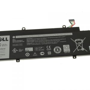 Dell Chromebook 11 (3120) ULTRABOOK Battery - 43Wh, 3 cells in Secunderabad Hyderabad Telangana