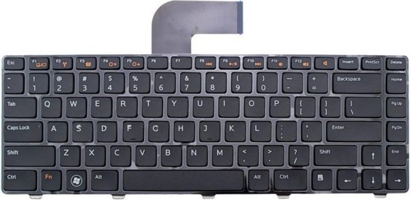 Dell Inspiron 14 N3420 Laptop Keyboard in Secunderabad Hyderabad Telangana