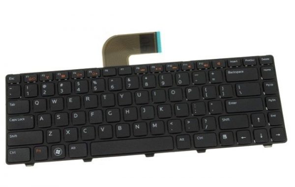 Dell Inspiron 14R 5420 Laptop Keyboard in Secunderabad Hyderabad Telangana