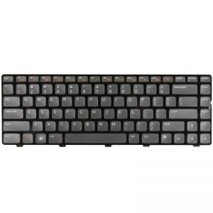 Dell Inspiron 14R N4010 Laptop Keyboard in Secunderabad Hyderabad Telangana