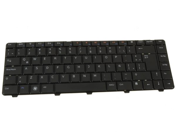 Dell Inspiron 14R (N4030) Laptop Keyboard in Secunderabad Hyderabad Telangana