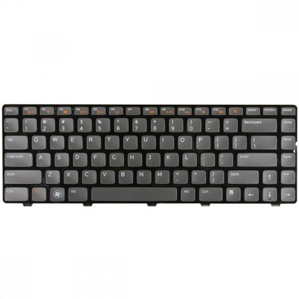 Dell Inspiron N3010 Laptop Keyboard in Secunderabad Hyderabad Telangana