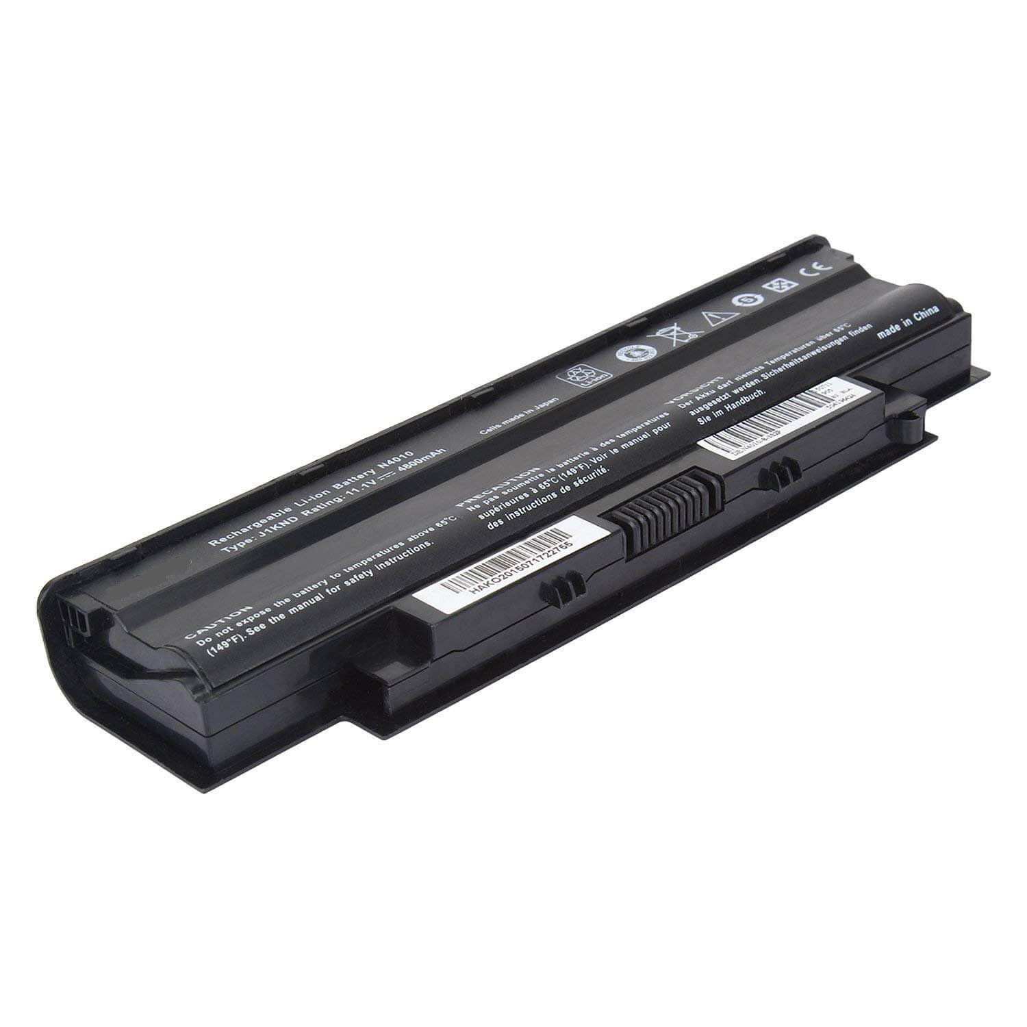 Dell Laptop Battery